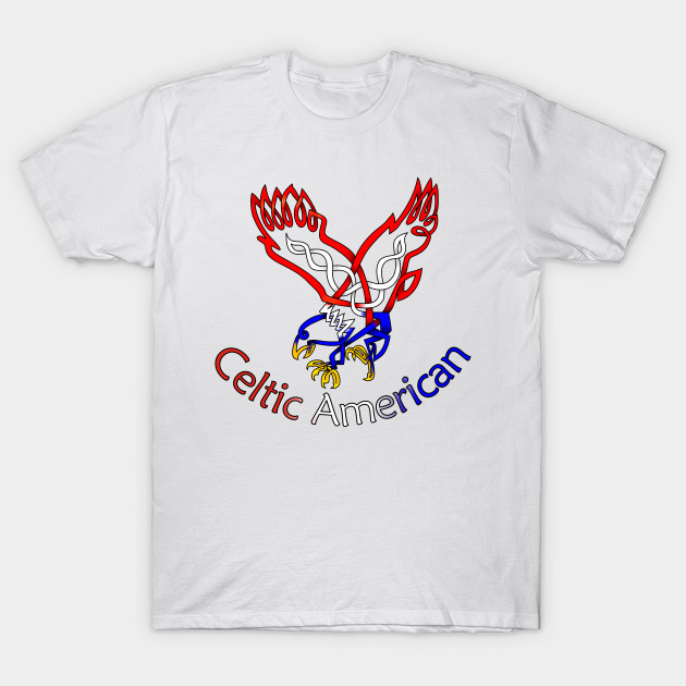 Celtic American